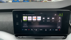 Skoda Octavia 1.5 TSI SE L First Edition 5dr Petrol Estate